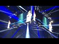 Get Another Boyfriend (live) - Backstreet Boys 2019