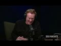 Conan Expects W. Kamau Bell To Eulogize Him | Conan O'Brien Needs A Friend