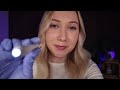 ASMR Comprehensive Physical Exam | Check-Up for the New Year 🩺