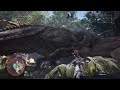 Bazelgeuse deja en paz mis cazas T-T | Monster Hunter World: Iceborne [56] Español