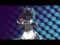 SAD CAT DANCE || Animation Meme