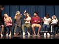 Park Vista High School Hypnotized Full Video