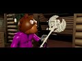 Roblox Piggy: Branched Realities Chapter 2 Ending Cutscene, but with a few touch-ups.