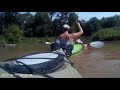 Clear Creek Kayaking 2017 