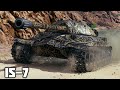 IS-7 WoT – 7Kills, 10K Damage