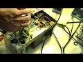 Drake AC-4 Rebuild/Upgrade using the HeathkitShop Kit.  Part 5 of 7
