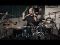 I Will Remember (Toto) | Drum Cover