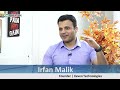 Irfan Malik's Life Changing Story - Top Future Skills | Xeven Solutions