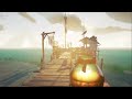 Sea Of Thieves Grinding To Pirate Legend