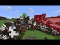 I Survived 1,000 Days in Hardcore Minecraft [FULL MOVIE]