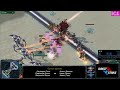 StarCraft 2: Direct Strike, Commanders 3v3; Streamlabs Record of June 22, 2024