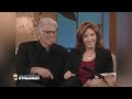 Ted Danson and Mary Steenburgen in 2004