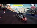 [Asphalt 9] 3Minutes 58 Seconds of Pure Extreme[part 11