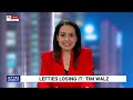 Lefties losing it: Sky News host fact checks trans activist