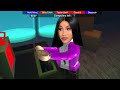 Celebrities Playing ROBLOX | Flee The Facility