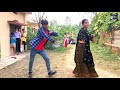 Sano Thimima | New Vailo dance 2078 by Nabin Gc and Smriti Pulami Magar