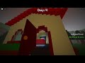 Roblox - Insomnia (Full gameplay & all ending's)