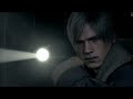 PRO NG S+ Struggle Attempt - Resident Evil 4 Remake Stream 1
