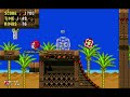 My Classic Sonic Simulator levels pt 2