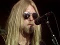 The Allman Brothers Band - Full Concert - 01/16/82 - University Of Florida Bandshell (OFFICIAL)