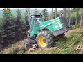 66 Extreme DANGEROUS Fastest Biggest Chainsaw Cutting Tree Machines At Another Level