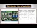 PLC vs SCADA  -  Difference between PLC and SCADA