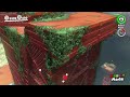 Insane Super Mario Odyssey Wooded Kingdom Glitches!