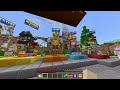 java player tries HIVE BEDWARS for the first time