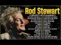 The Best of Rod Stewart ☕ Rod Stewart Greatest Hits Full Album Soft Rock.