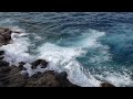 Puerto Rico Waves Crashing 1