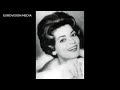 Lys Assia - Refrain (Switzerland) - LIVE Eurovision 1956 Grand Final