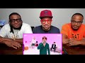 OMG This Was So LIVE!!! BTS ROOM LIVE (REACTION)