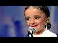 Fighters, sisters and flamenco dancers. They're unstoppable! | Auditions 2 | Spain's Got Talent 2018