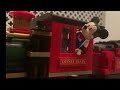 LEGO CK Holiday’s Freight