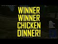 PlayerUnknown's Battlegrounds - Free To Play - Chicken Dinner [Pubg PC] 2022