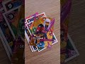 Unboxing 10 sobres LEGO Ninjago Crystalized