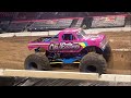 All Star Monster Truck Tour- West Valley City, Utah- FULL Friday Night Show (2/2/2024)