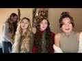 Burnett Sisters Band performs for Mountain Home Music Virtual Christmas