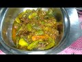 Masala Bhindi ! Restaurant Style Fry Bhindi Masala Recipe By Kiran Fatima 🌹