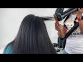 How to Use RevAir On Natural Hair - Get It Super Straight