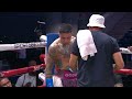 Boxeo de Campeonato - Lamont Roach Jr vs Feargal McCrory