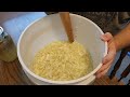 Easy way to make homemade sauerkraut recipe