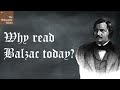 Why read Balzac today? | The writer of money