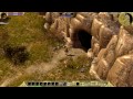 Titan Quest - Immortal Throne - XmaX mód - Co-Op s Lelkem - 003 - Čuňata nevychovaná