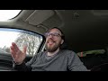 I Quit My Job - Make Easy Money Delivering A Car From Sheffield To London? - Rob Vlog