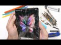 Is the Galaxy Fold 3 really 80% Stronger?! - Durability Test!