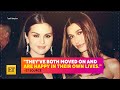 Selena Gomez SLAMS ‘Unnecessary’ Drama With Kylie Jenner and Hailey Bieber