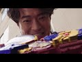 The GENIUS of Kamen Rider Build