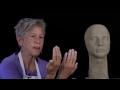 Tip Toland Workshop -- Sculpting a Clay Head - Free Tutorial