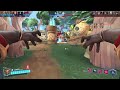 crucial point capture by Fernando(mynameissssss) || Paladins ||